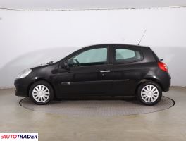 Renault Clio 2008 1.1 99 KM