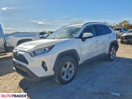 Toyota Pozostałe 2020 2