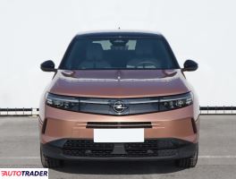 Opel Grandland 2025 1.2 128 KM