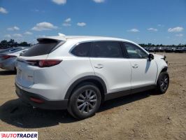Mazda CX-9 2020 2 Mazda CX-9 2020 2