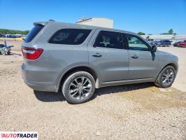 Dodge Durango 2020