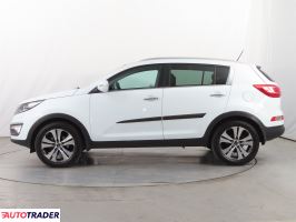 Kia Sportage 2011 2.0 163 KM Kia Sportage 2011 2.0 163 KM