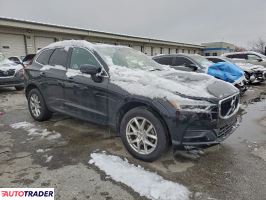 Volvo XC60 2020 2