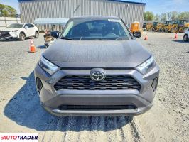 Toyota Pozostałe 2025 2