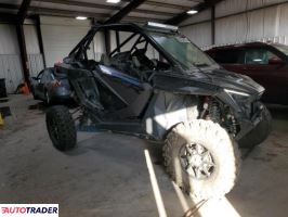 Polaris Ranger RZR 2021