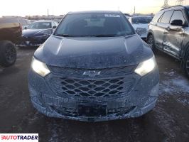 Chevrolet Equinox 2020 1