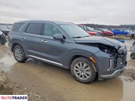 Hyundai Pozostałe 2024 3