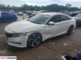 Honda Accord 2020 1 Honda Accord 2020 1