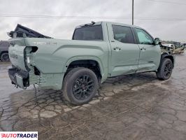 Toyota Tundra 2024 3