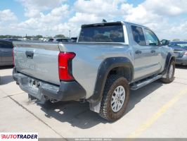 Toyota Tacoma 2024 2