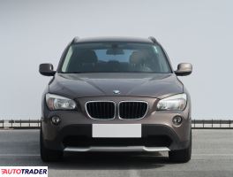 BMW X1 2012 2.0 134 KM