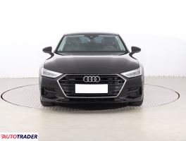 Audi A7 2020 2.0 201 KM Audi A7 2020 2.0 201 KM