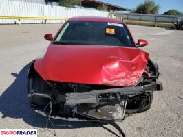 Kia Pozostałe 2021 2