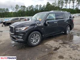 Infiniti Pozostałe 2020 5