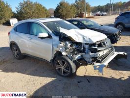 Honda HR-V - zobacz ofertę