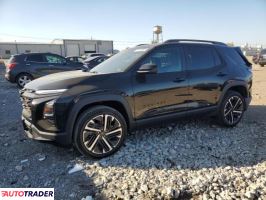 Chevrolet Equinox - zobacz ofertę