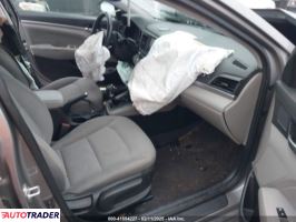 Hyundai Elantra 2020 2