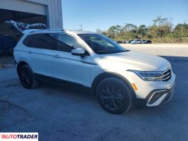 Volkswagen Tiguan 2023 2