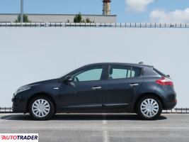 Renault Megane 2009 1.5 84 KM Renault Megane 2009 1.5 84 KM