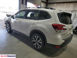 Subaru Forester 2023 2 Subaru Forester 2023 2