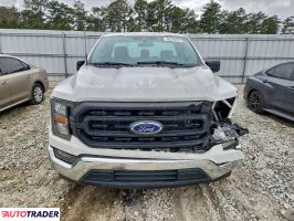 Ford Pozostałe 2023 5