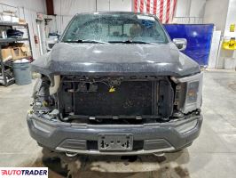 Ford Pozostałe 2021 5