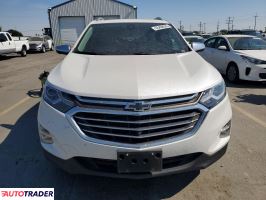 Chevrolet Equinox 2021 1