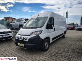 Fiat Ducato 2024 2.2