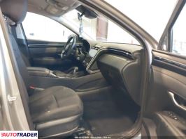 Hyundai Tucson 2024 2 Hyundai Tucson 2024 2