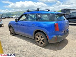 Austin Mini 2025 2