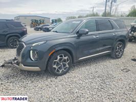 Hyundai Pozostałe - zobacz ofertę