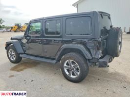 Jeep Wrangler 2021 3