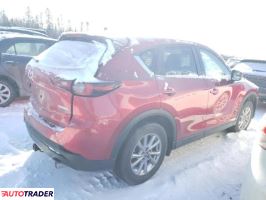 Mazda CX-5 2022 2 Mazda CX-5 2022 2
