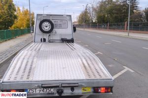 Renault Master 2018 2.3