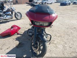 Harley-Davidson Pozostałe 2020