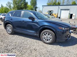 Mazda CX-5 2024 2