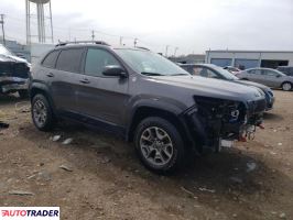 Jeep Cherokee 2020 3 Jeep Cherokee 2020 3