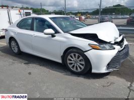 Toyota Camry 2019 2 Toyota Camry 2019 2