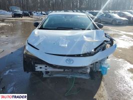 Toyota Prius 2024 2