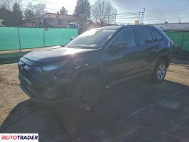 Toyota Pozostałe - zobacz ofertę