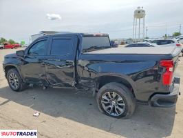 Chevrolet Silverado 2022 5