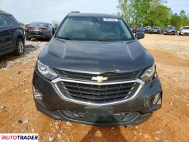 Chevrolet Equinox 2020 1