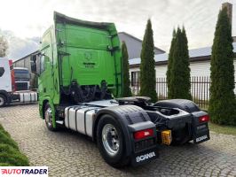 Scania R450 4X2