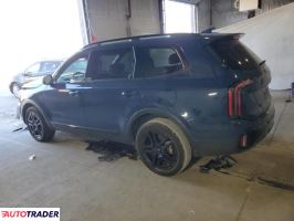 Kia Pozostałe 2024 3