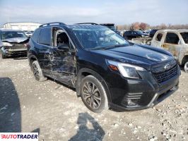 Subaru Forester 2024 2