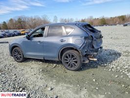 Mazda CX-5 2023 2