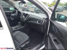 Chevrolet Equinox 2021 1 Chevrolet Equinox 2021 1