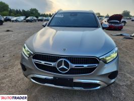 Mercedes CL 2023 2