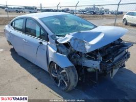 Nissan Versa 2023 1 Nissan Versa 2023 1
