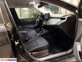 Toyota Corolla 2025 2